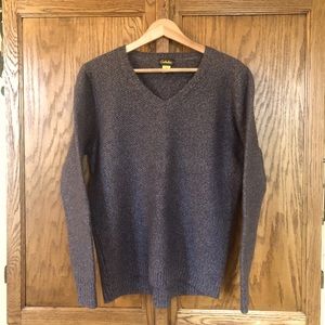 Women’s Merino Wool Sweater